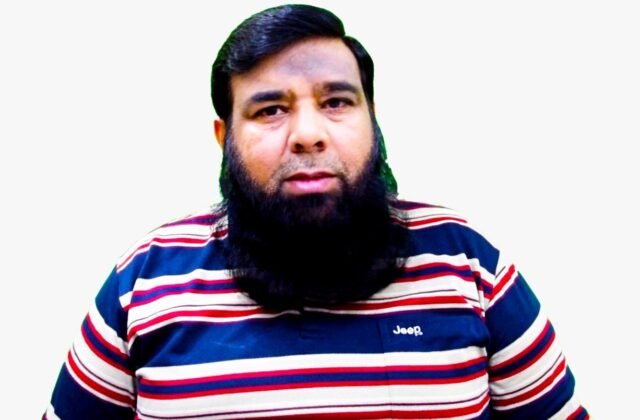 Shahid Naeem An Inspirational Educator & Digital Mentor