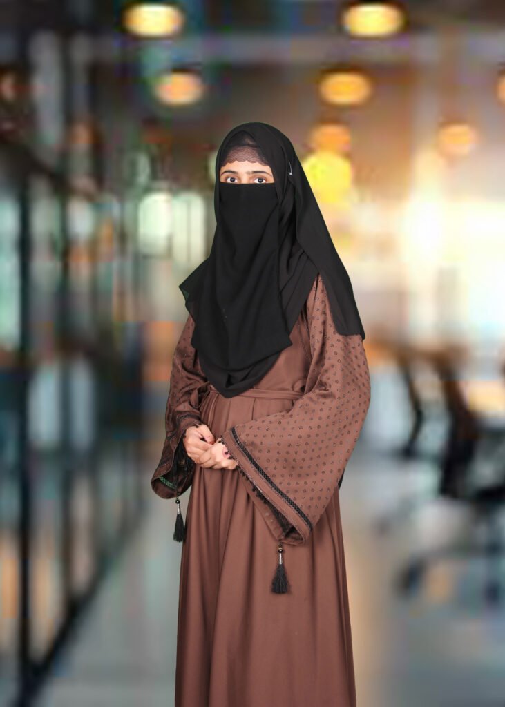 Rabia Saboor ceo of Pak Achievers & IT Skill Studio