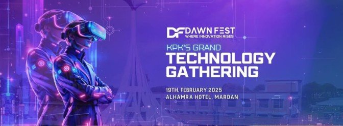 Ceo of Dawn Fest