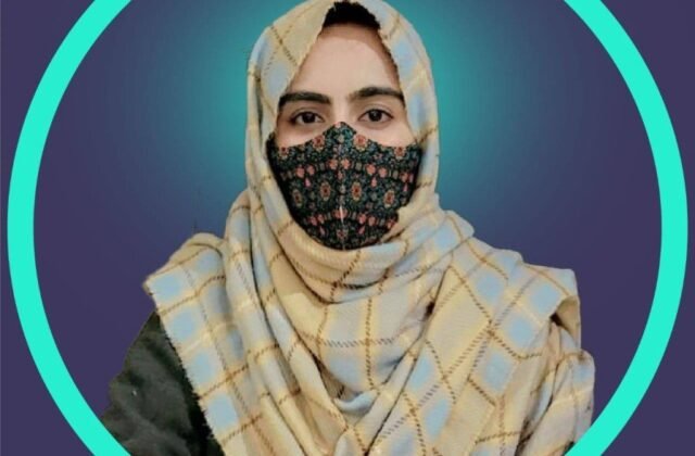 Laraib Ashfaq