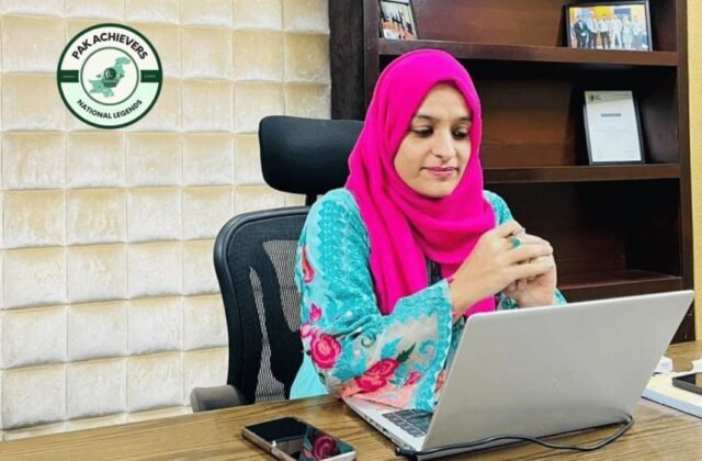 Amna Kamran