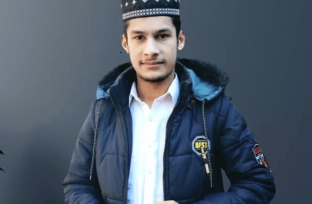 Mohsin Arshad