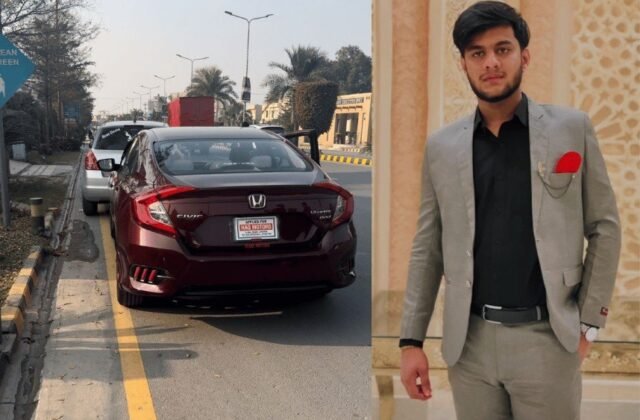 Murtaza Subhani