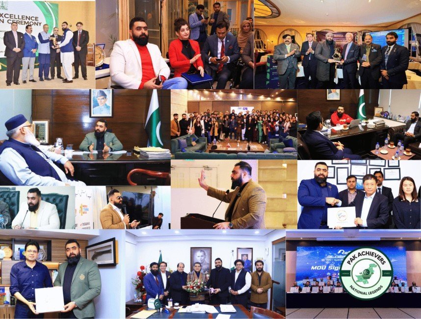 Wahab Yunus – Chairman PITAA & CEO PNY Group | Digital Education Leader