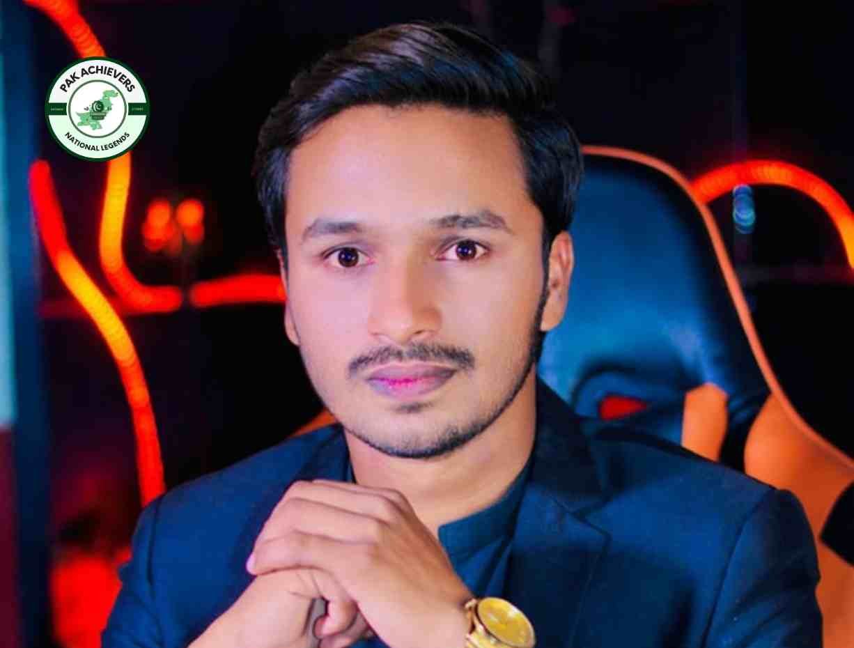 Abdul Ghaffar Rajput