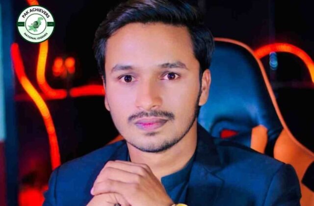 Abdul Ghaffar Rajput