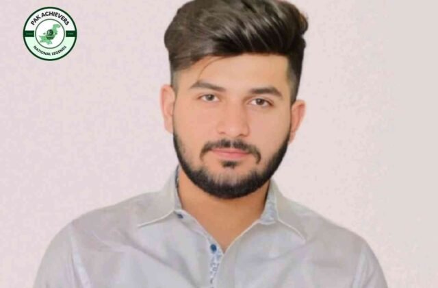Abdullah Saleem