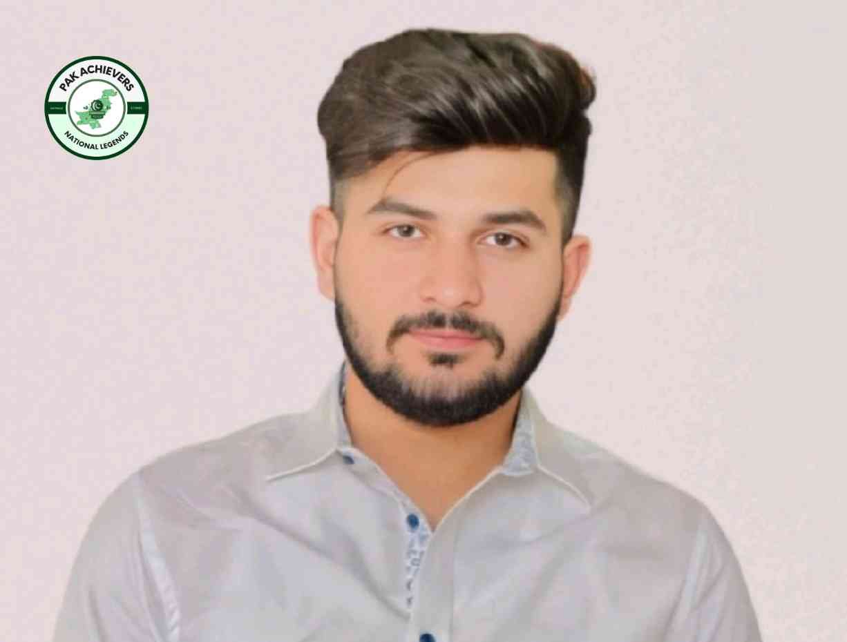 Abdullah Saleem