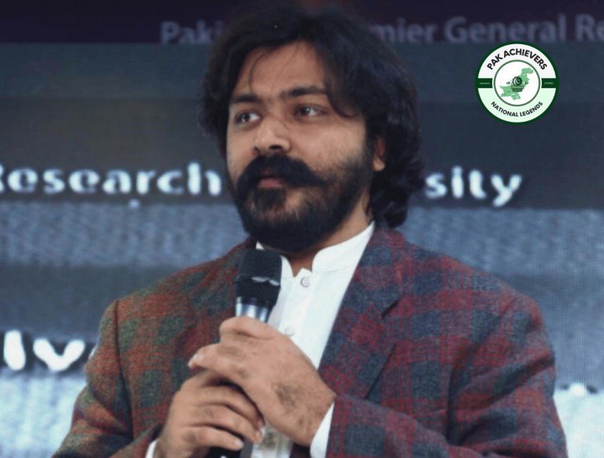  Ahmad Raza Khan