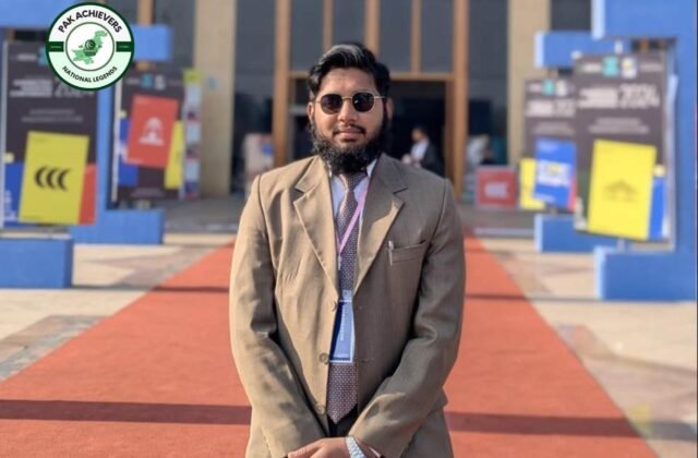 Ahmed Ali