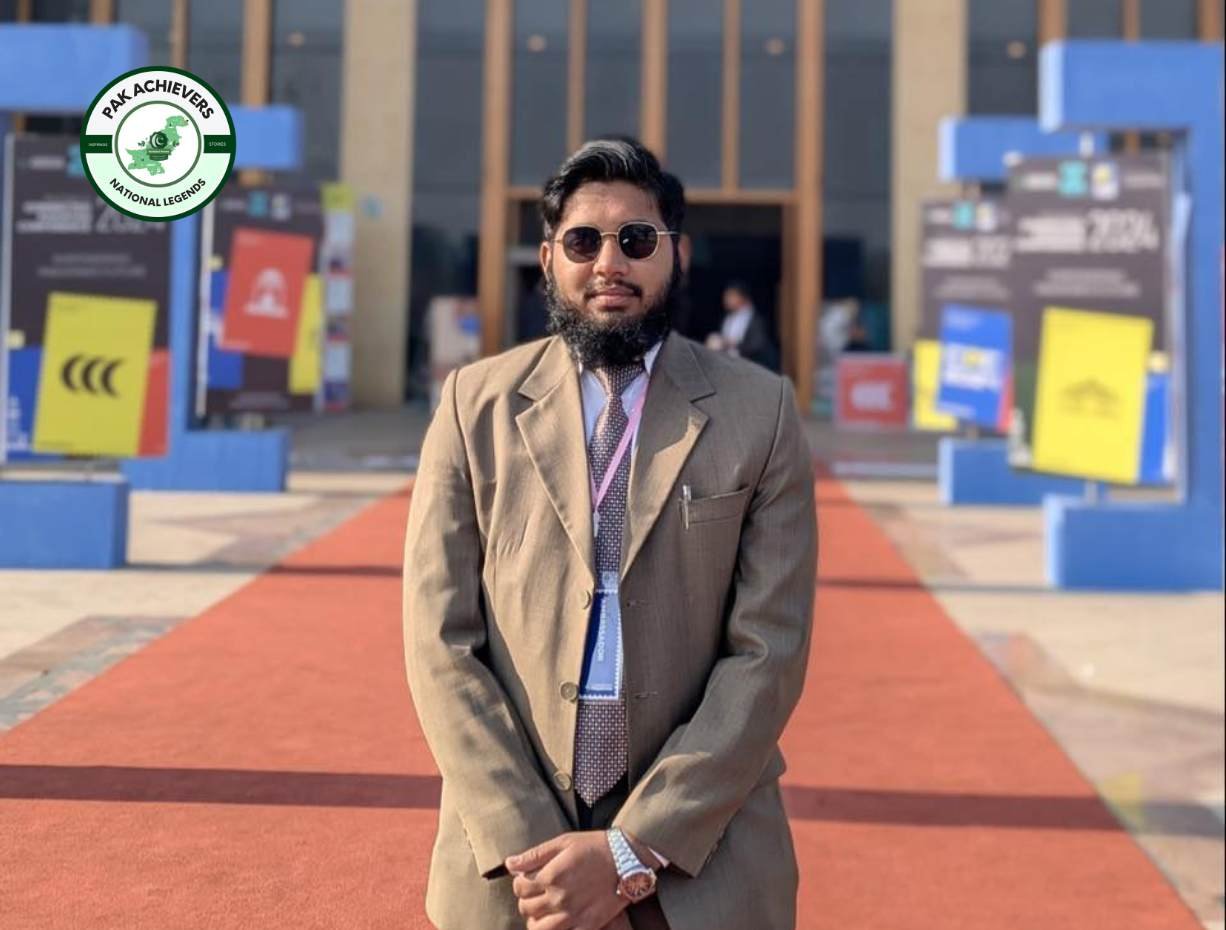 Ahmed Ali
