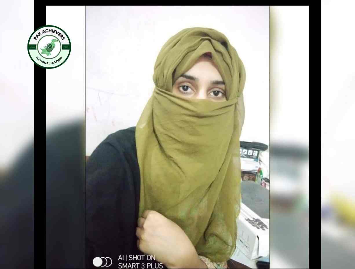 Amna Qamar