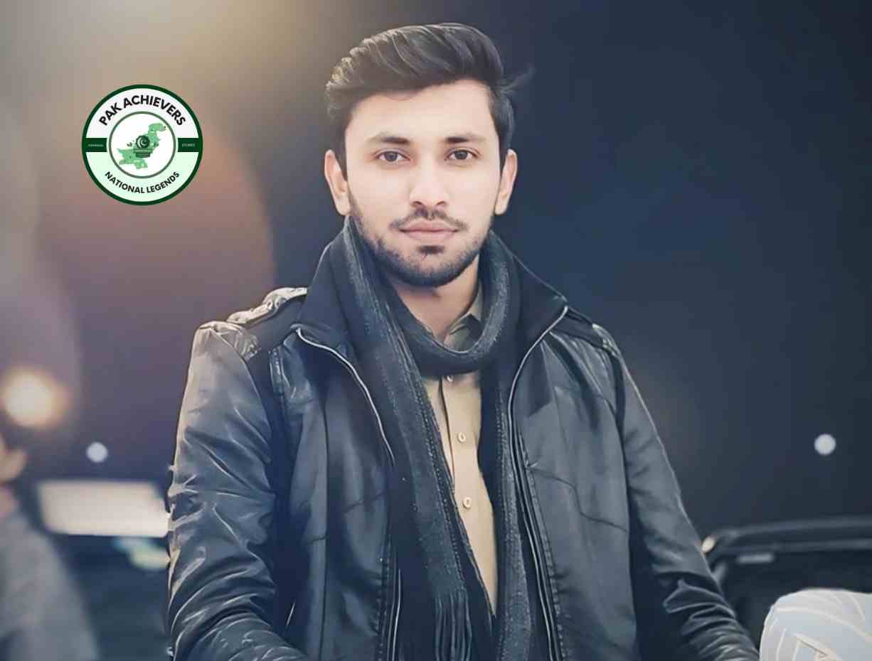 Anas Khan