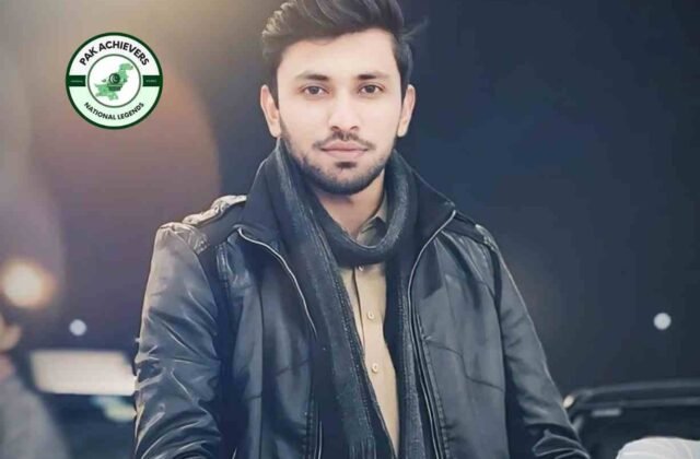 Anas Khan
