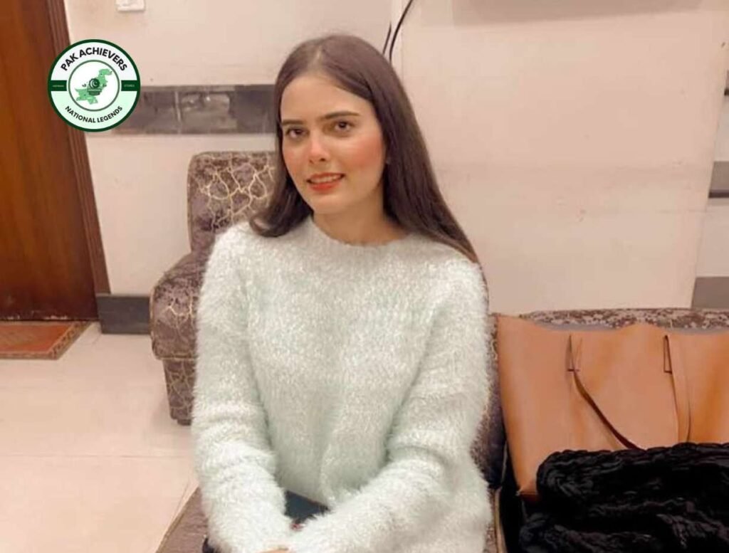 Areej Fatima: Freelance Graphic Designer, Social Media Expert & Sketch Artist