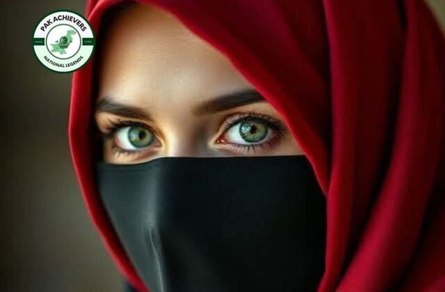 Areesha Hussain