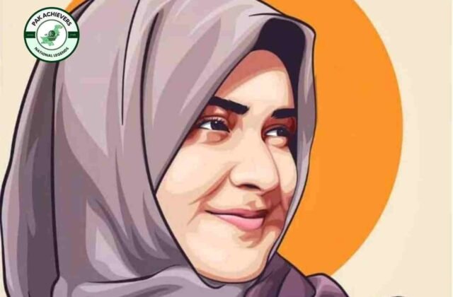 Atika Maqsood,