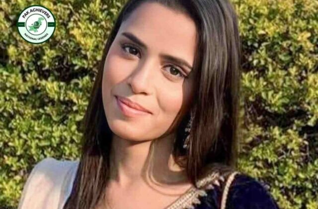 Ayesha Noor