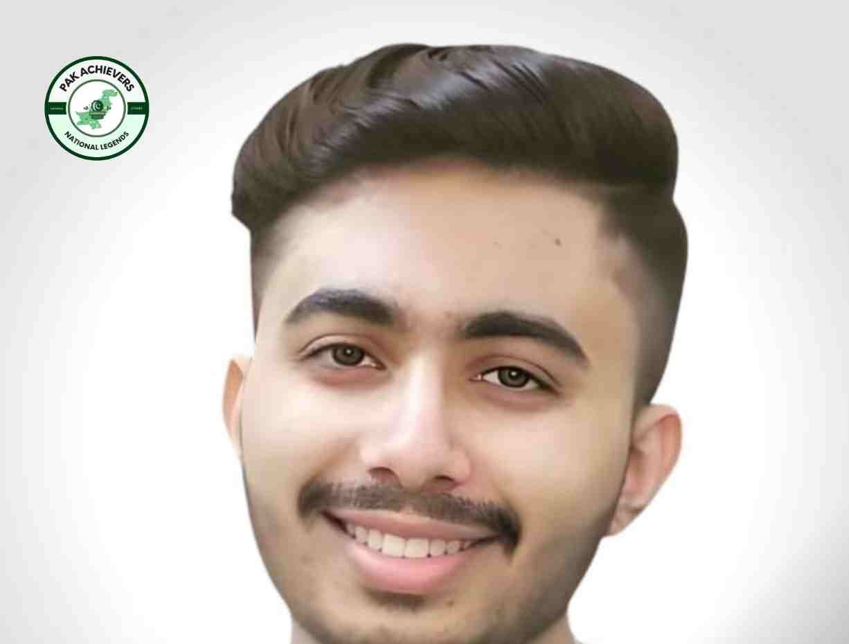 Danish Tariq