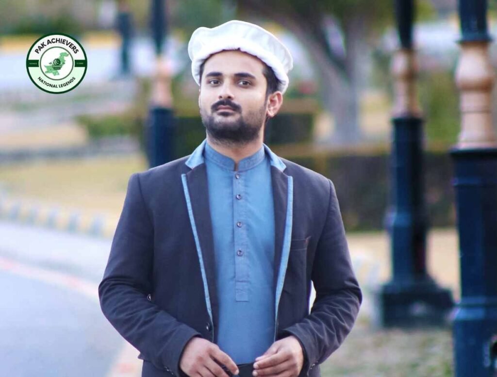 Engr Ateeque Ahmed – From Engineer to Top Fiverr Freelancer & Digital Educator