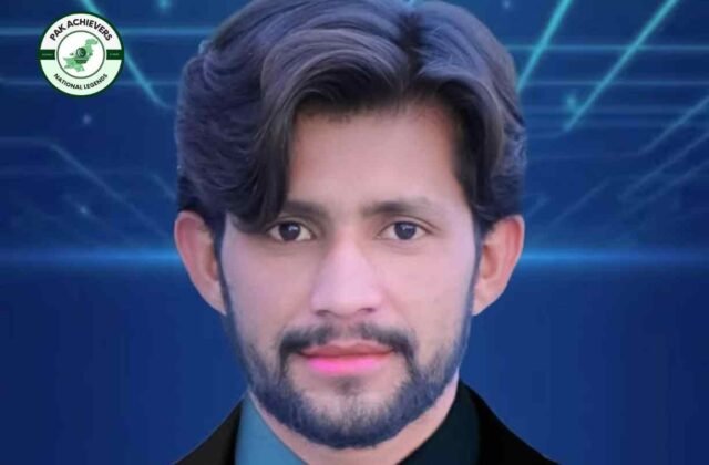 Eqbal Khan