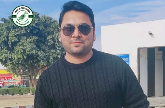 Fakhir Imran Razi