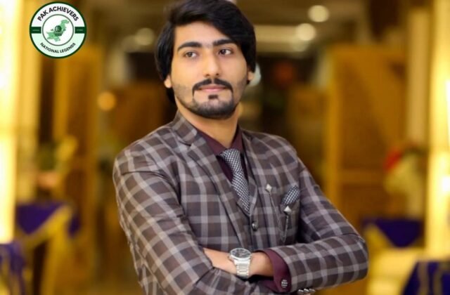 Faseeh Ul Rehman