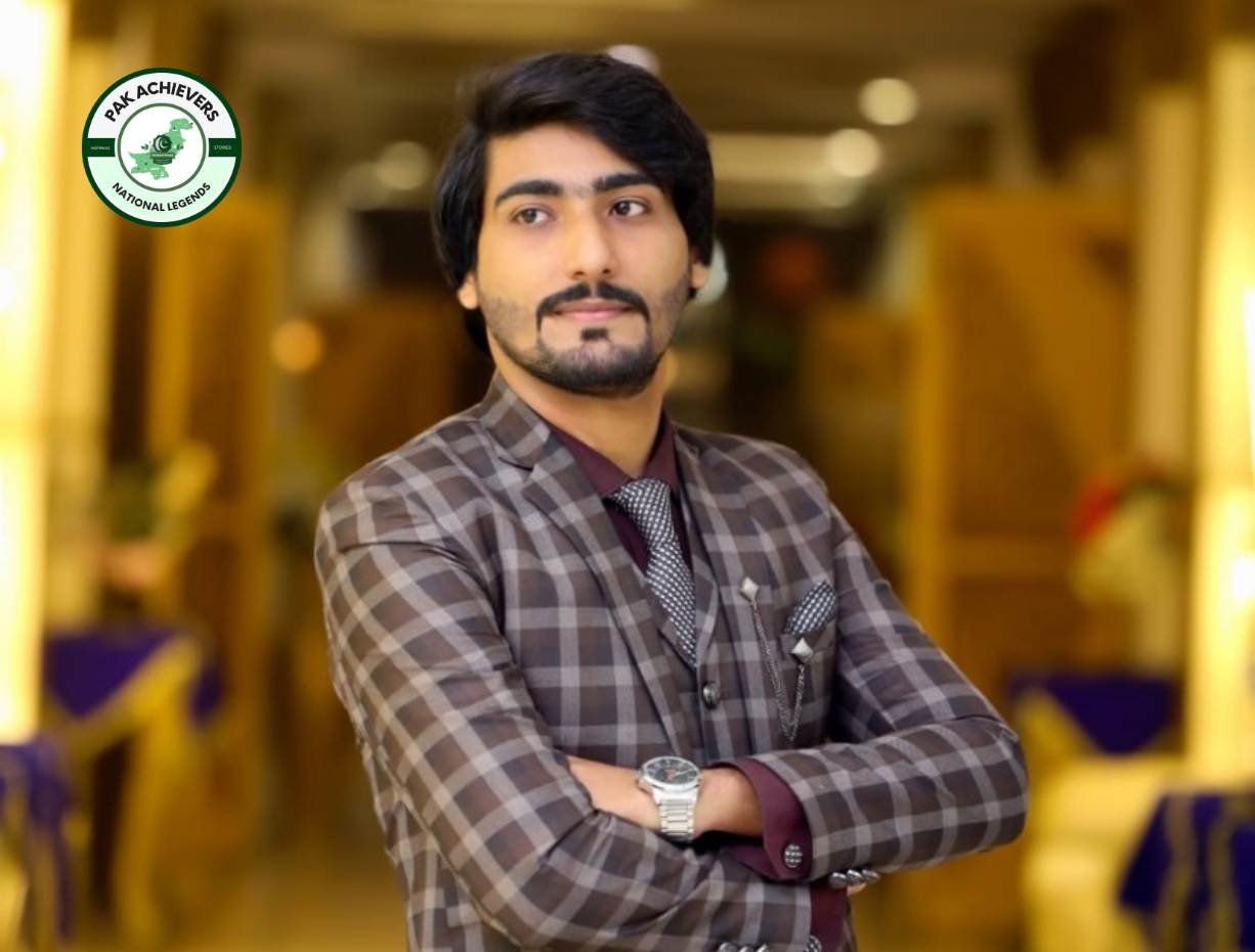 Faseeh Ul Rehman