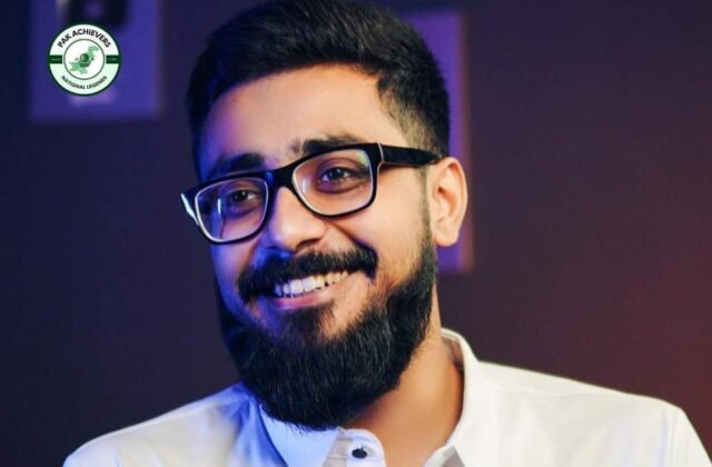 Hafiz Basit Ali