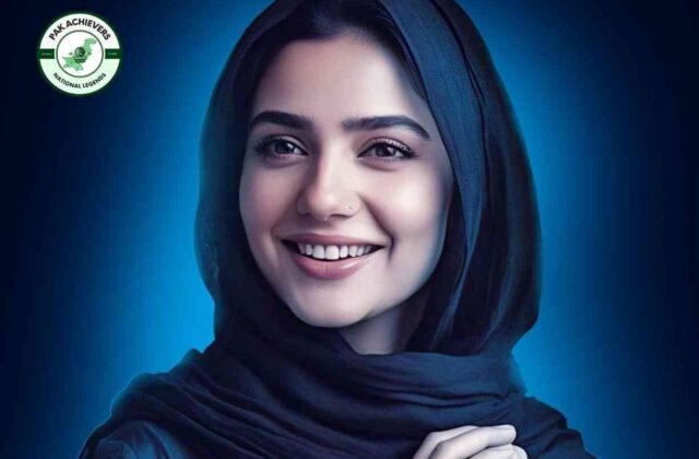 Hafsa Yasir