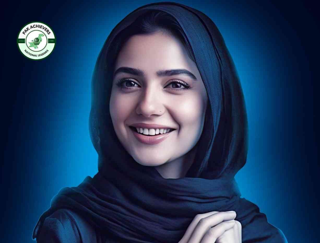 Hafsa Yasir