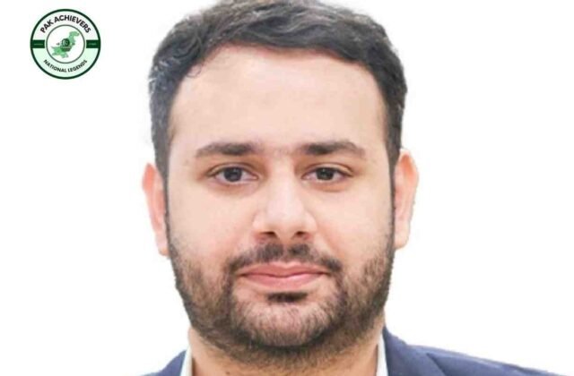 Haider Javed