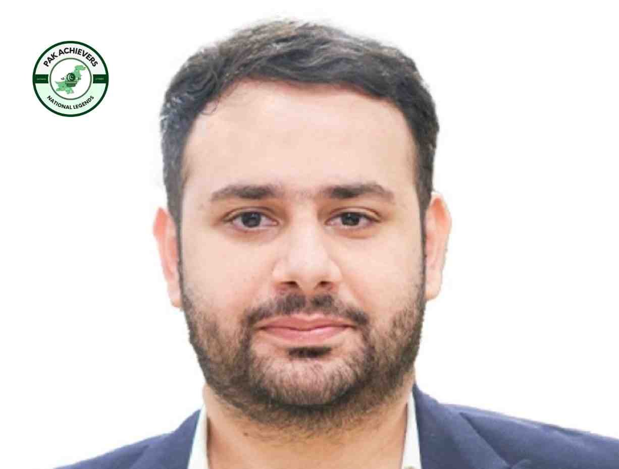 Haider Javed