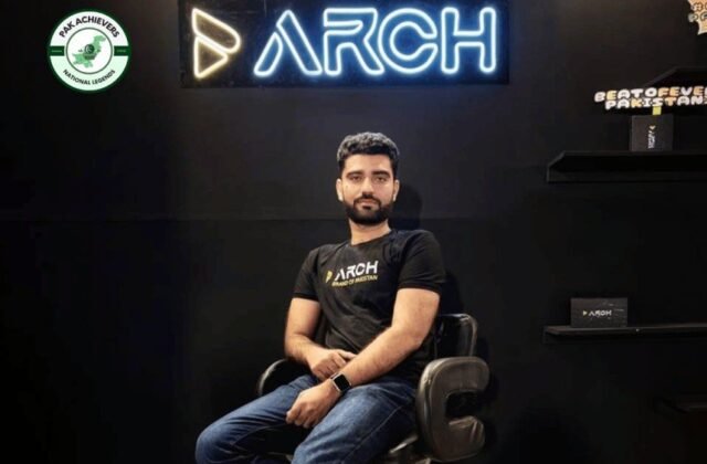 Hashir Aziz