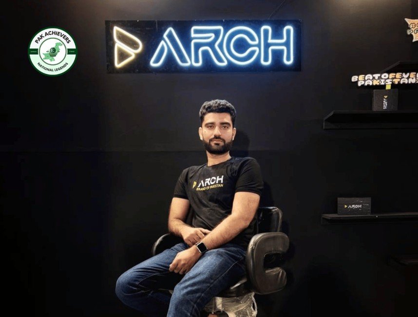 Hashir Aziz