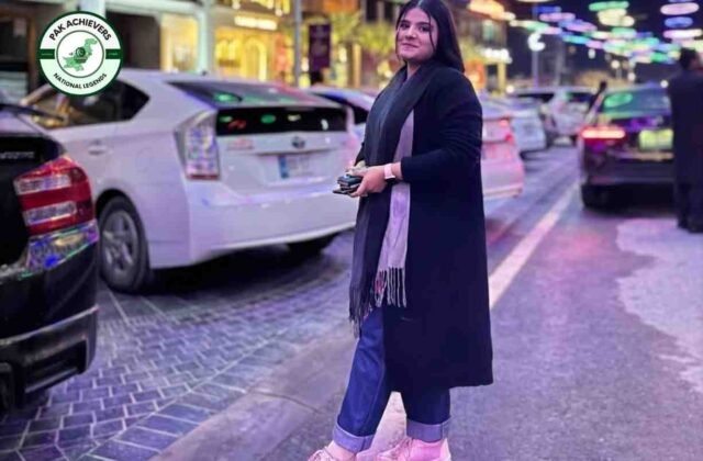 Mahnoor Fatima