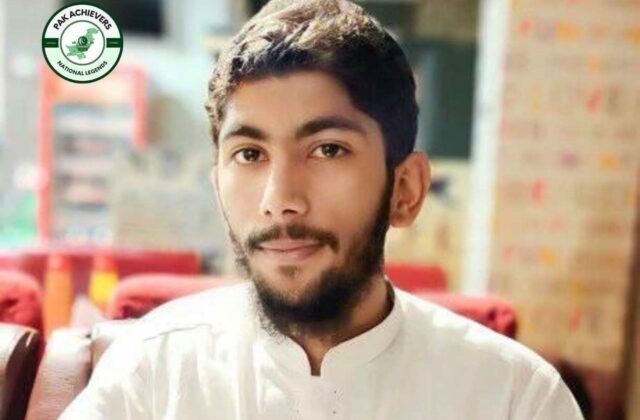 Matee Ullah