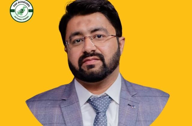 Haider Ali Zaigham