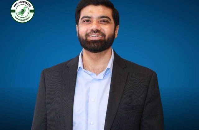 Mian Muhammad Awais