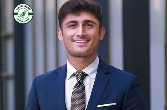 Muhammad Armaghan