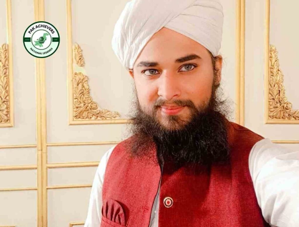 Muhammad Junaid Madni – WordPress Developer & Graphic Design Expert