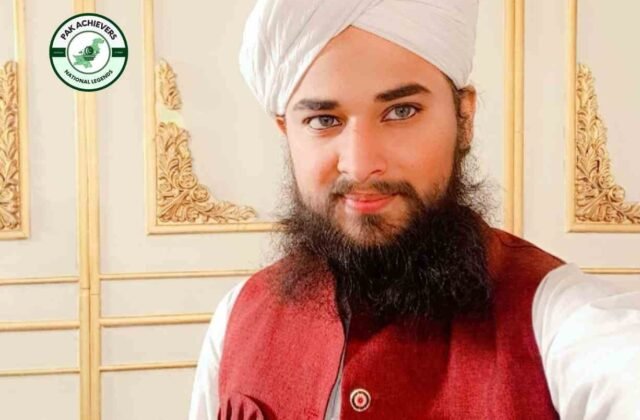 Muhammad Junaid Madni