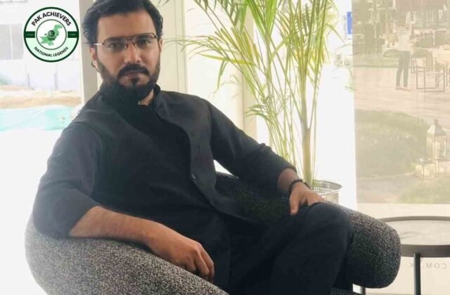 Muhammad Qasim
