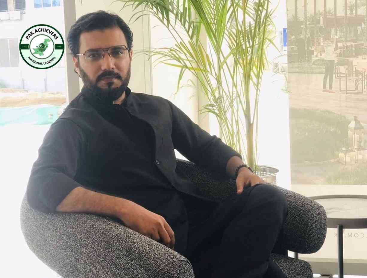 Muhammad Qasim