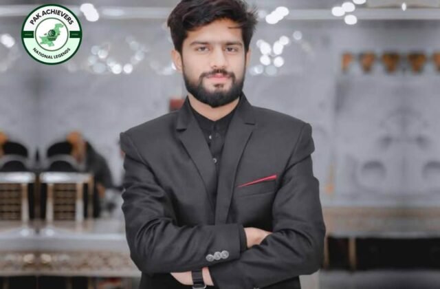 Muhammad Sameed