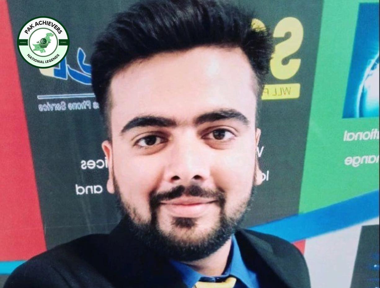 Muhammad Usman Mughal