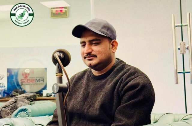 Raja Ziafat