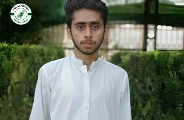 Sami Ur Rehman