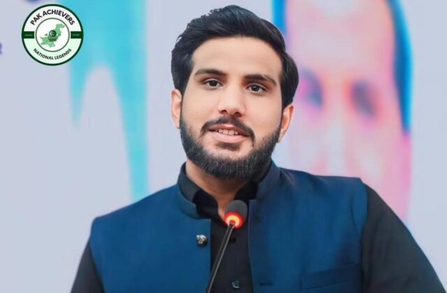 Shezan Khan