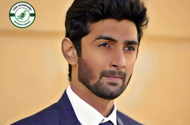 Sohaib Mirza